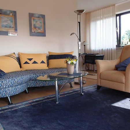 Ferienwohnung Bergblick Ludinghausen Exterior foto
