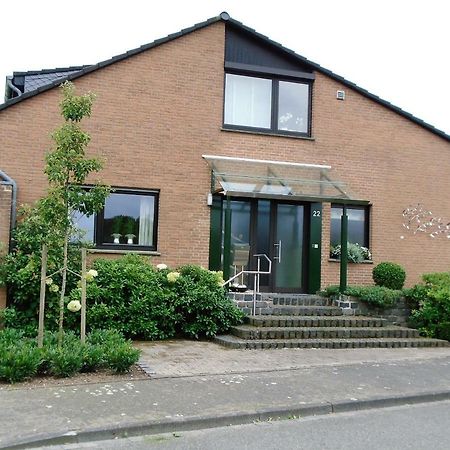 Ferienwohnung Bergblick Ludinghausen Exterior foto