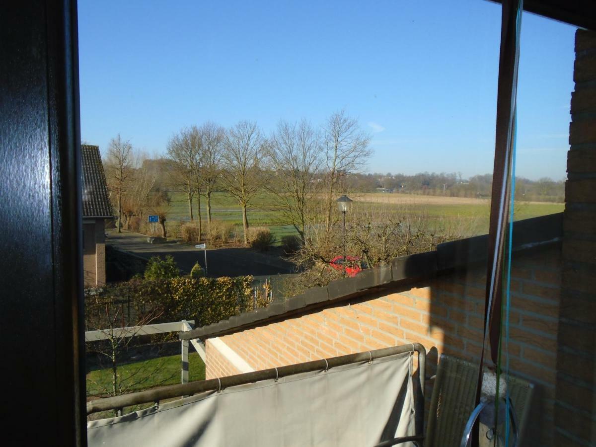 Ferienwohnung Bergblick Ludinghausen Exterior foto