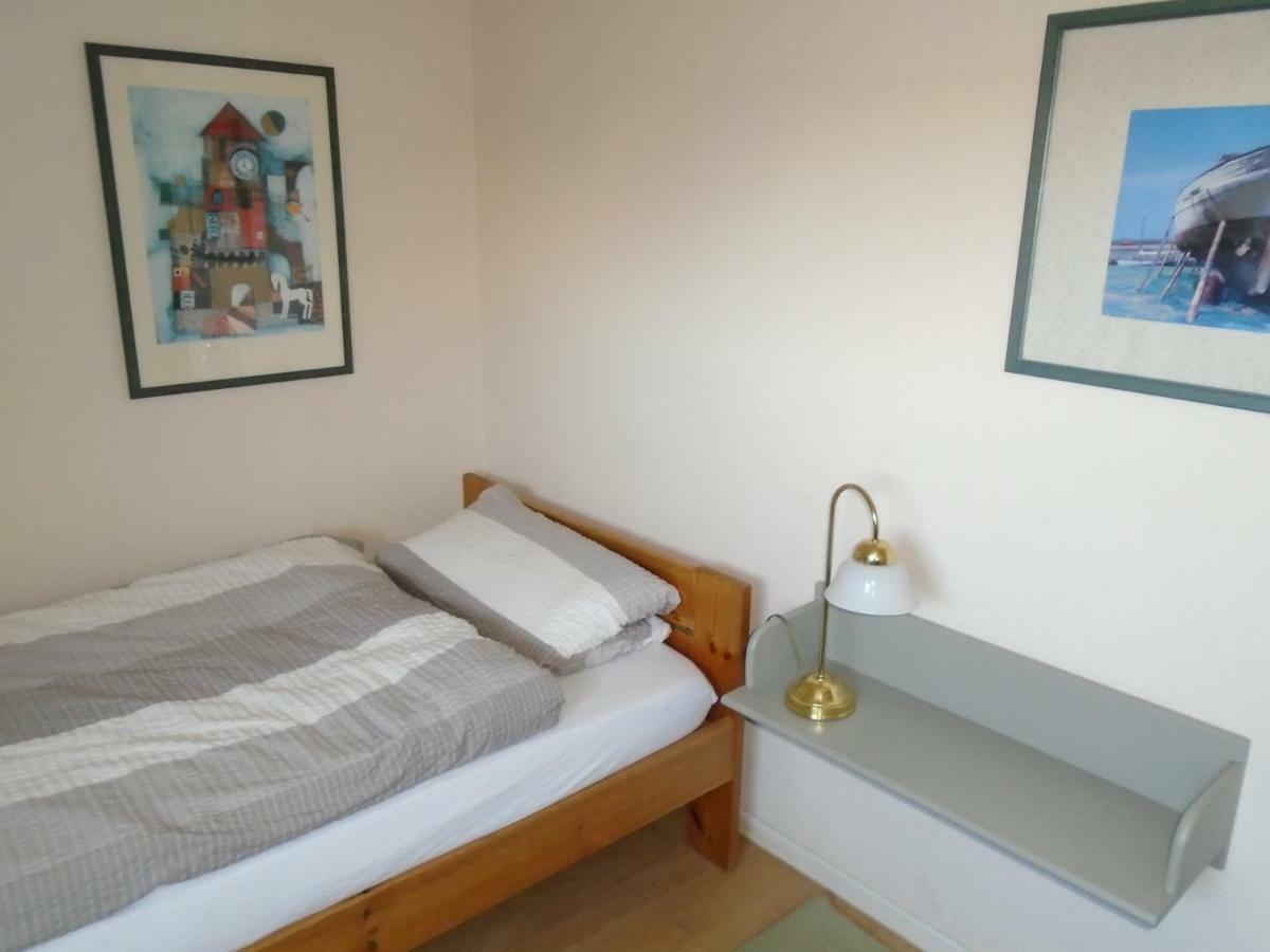 Ferienwohnung Bergblick Ludinghausen Exterior foto
